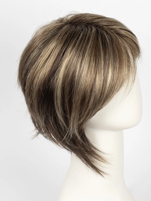 Reese | Synthetic Wig (Basic Cap)
