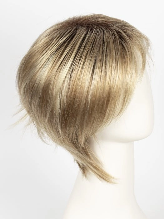 Reese | Synthetic Wig (Basic Cap)