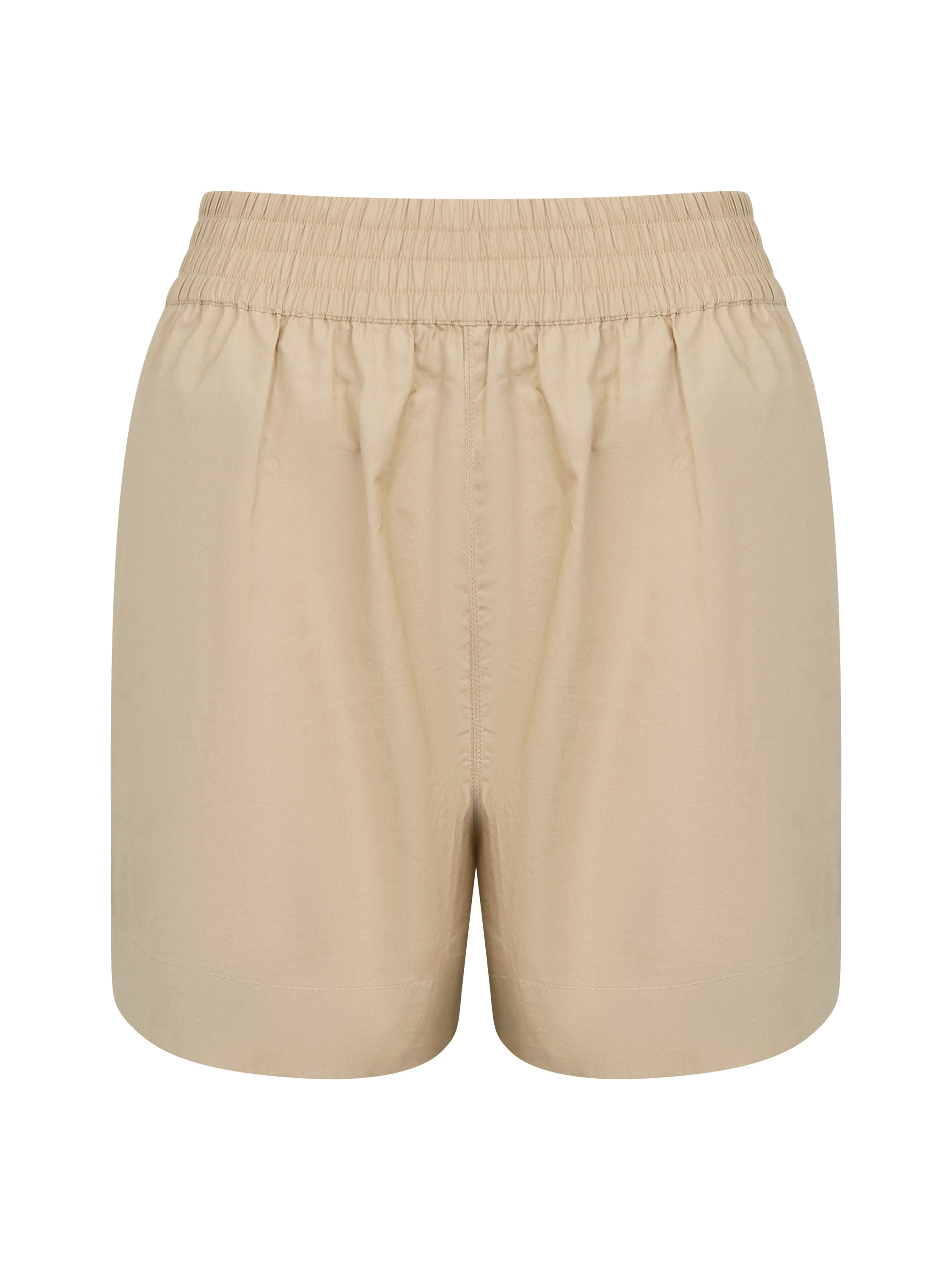 Rhodes Poplin Shorts