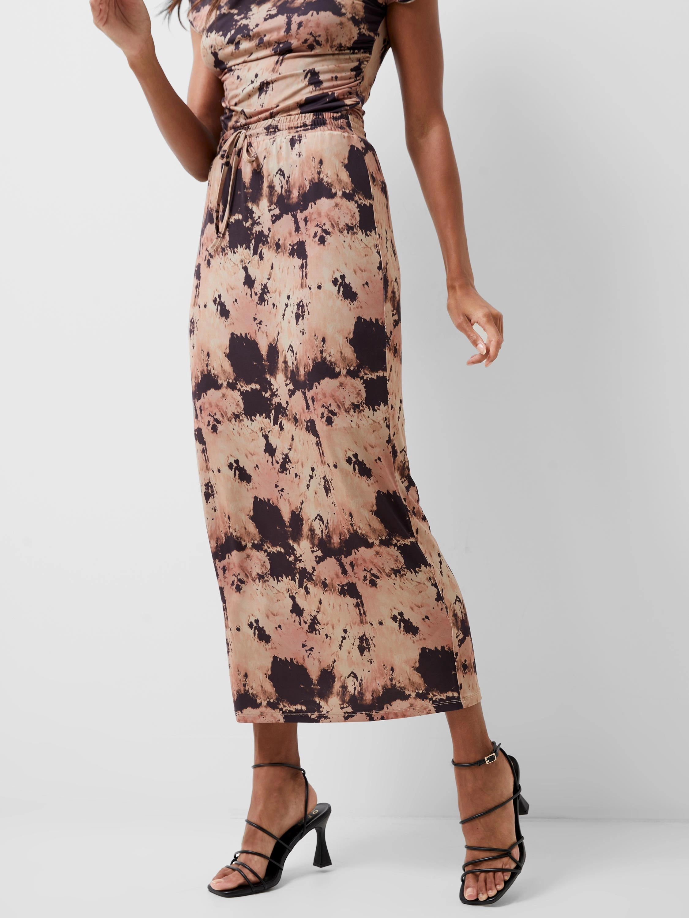 Riya Ava Skirt