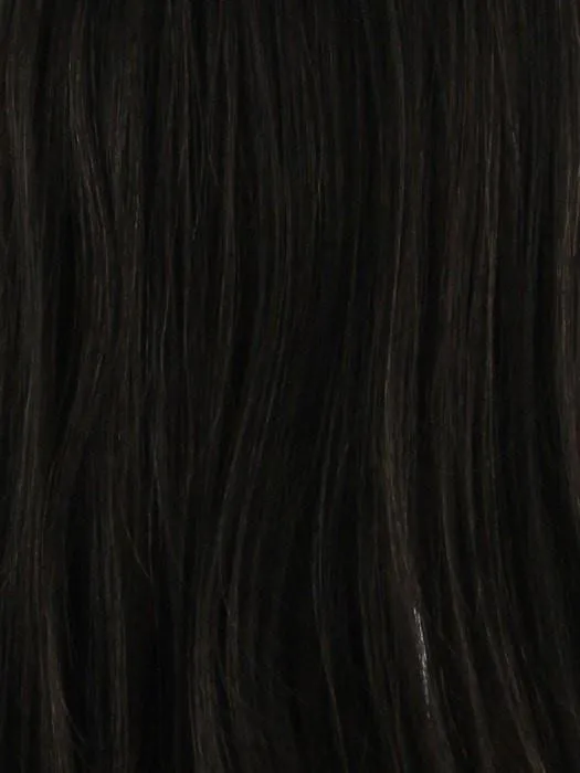 Roll With It by Forever Young | Long Curly Wig