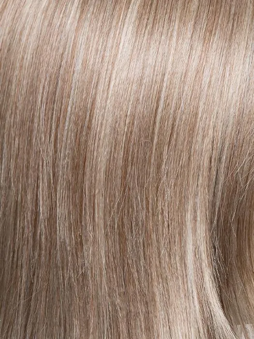 Roll With It by Forever Young | Long Curly Wig