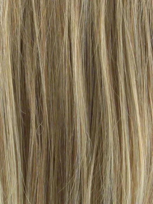 Roll With It by Forever Young | Long Curly Wig