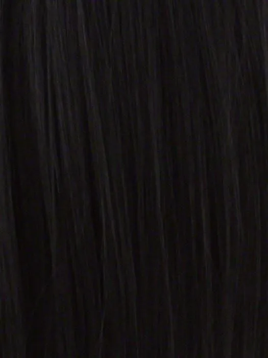 Roll With It by Forever Young | Long Curly Wig