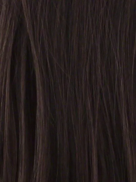 Roll With It by Forever Young | Long Curly Wig