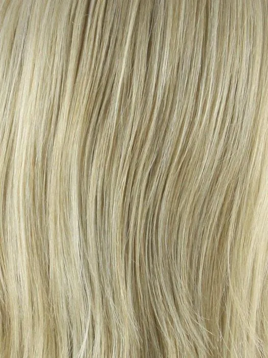 Roll With It by Forever Young | Long Curly Wig