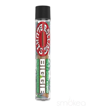 Rolling Blunts THCA Biggie Blunt - Guava Latto