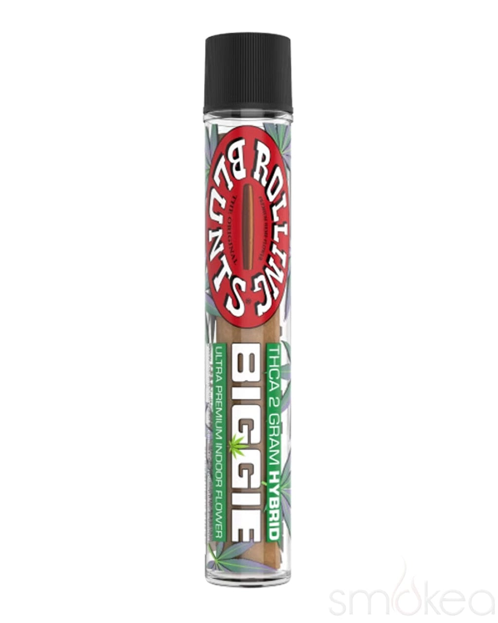 Rolling Blunts THCA Biggie Blunt - Guava Latto