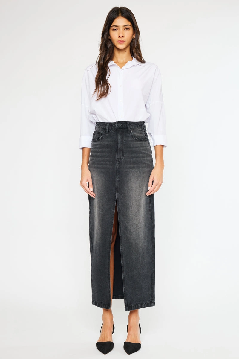 Royca 90's Maxi Skirt