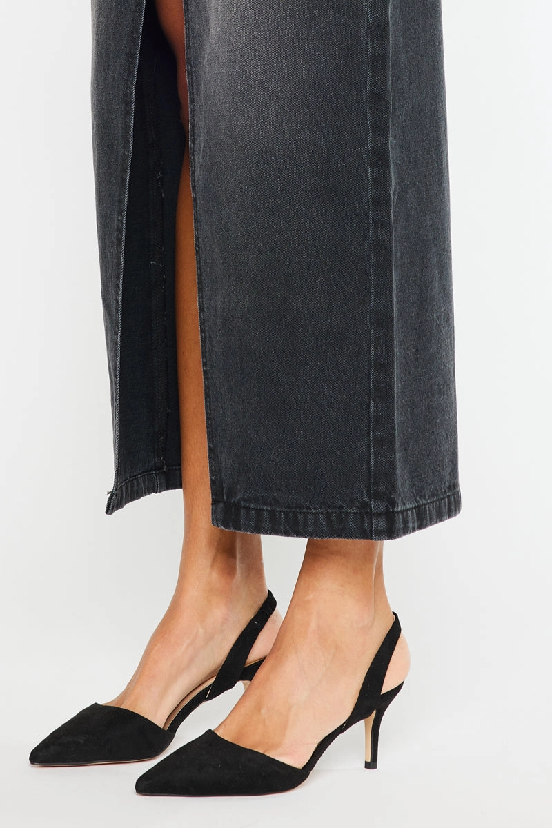 Royca 90's Maxi Skirt