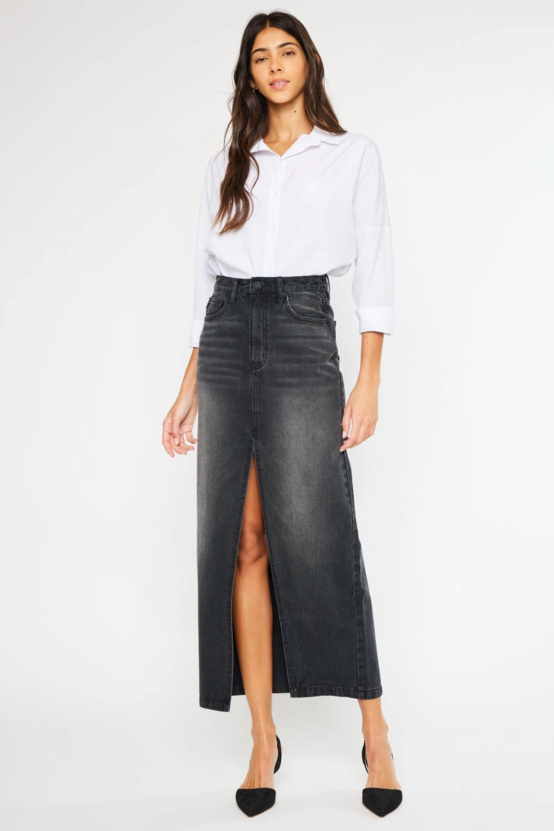 Royca 90's Maxi Skirt