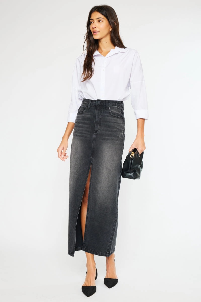 Royca 90's Maxi Skirt