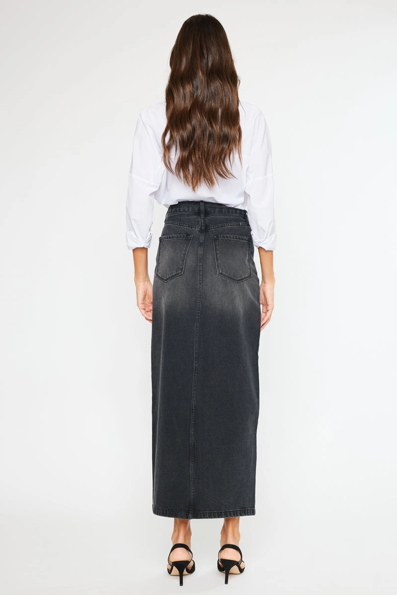 Royca 90's Maxi Skirt