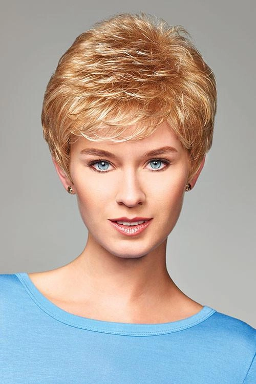 Ruby Petite Wig by Henry Margu | Synthetic (Traditional Cap) | Clearance