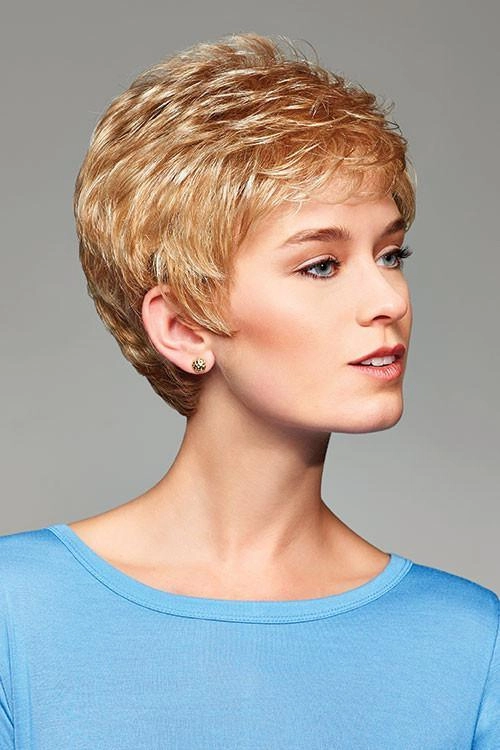 Ruby Petite Wig by Henry Margu | Synthetic (Traditional Cap) | Clearance
