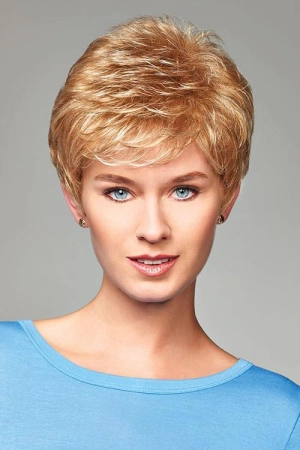 Ruby Petite Wig by Henry Margu | Synthetic (Traditional Cap) | Clearance