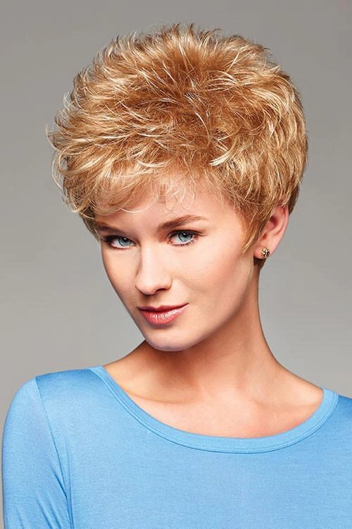 Ruby Petite Wig by Henry Margu | Synthetic (Traditional Cap) | Clearance