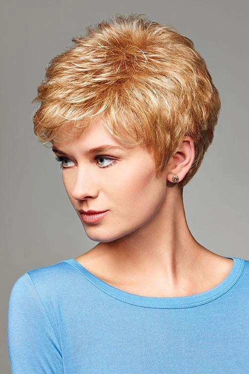 Ruby Petite Wig by Henry Margu | Synthetic (Traditional Cap) | Clearance