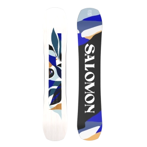 RUMBLE FISH SNOWBOARD WOMEN'S