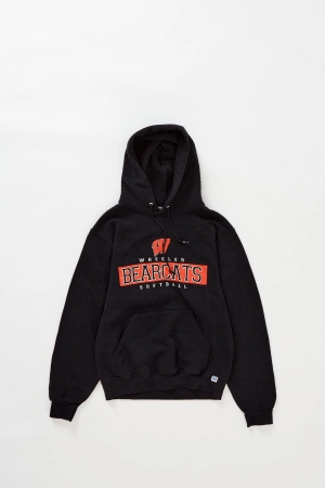 Russell Softball hoodie (S)