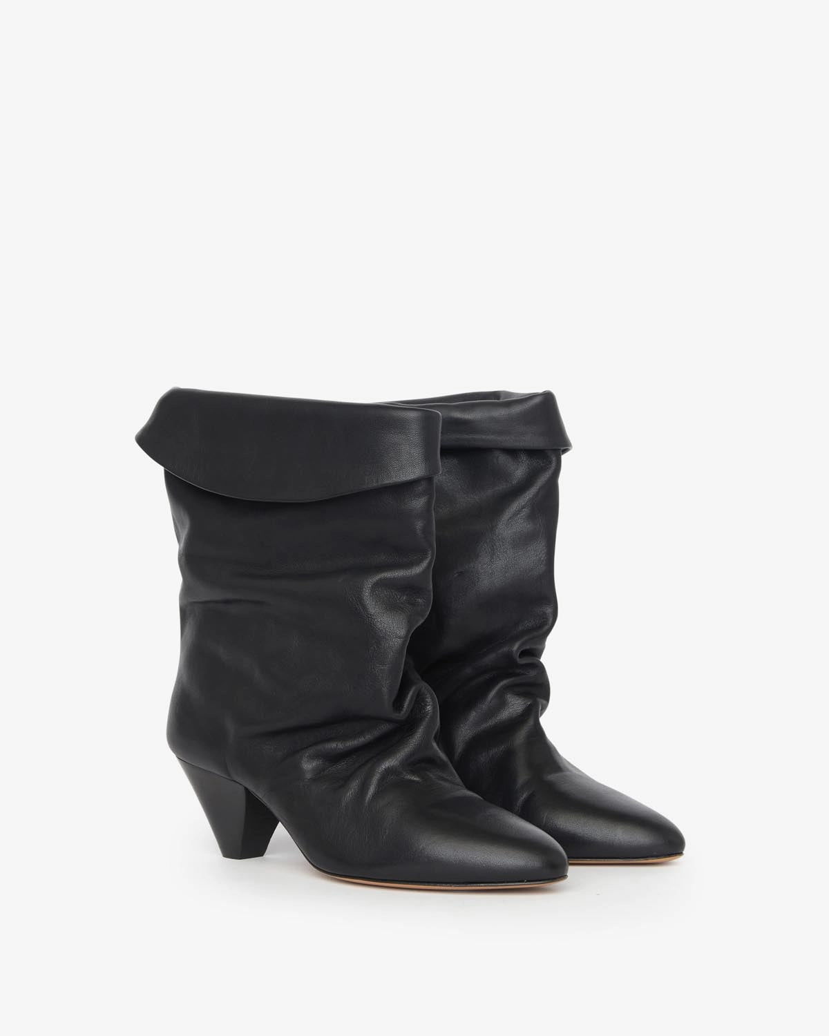Ryska boots