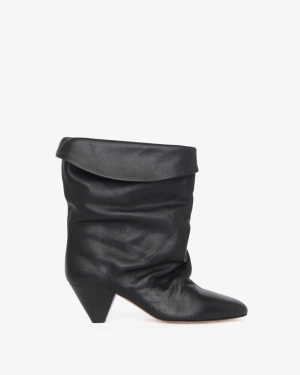 Ryska boots