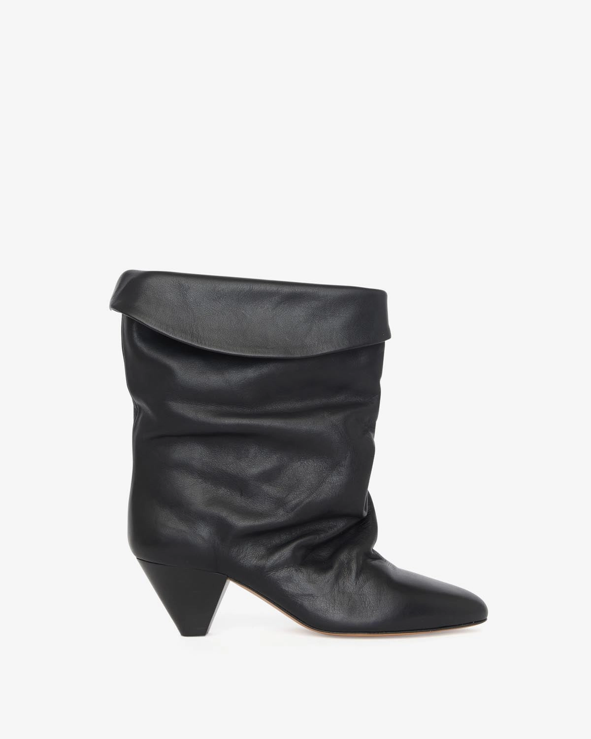 Ryska boots