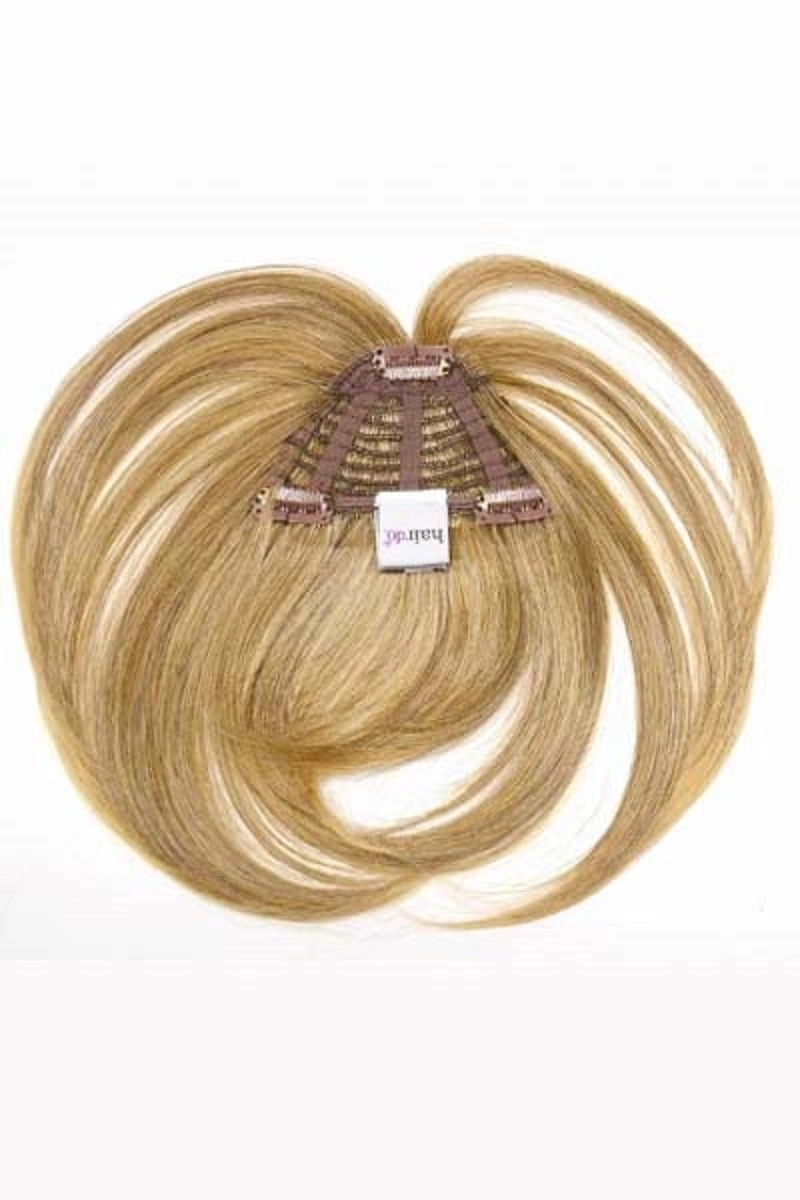 Sale - Hairdo Wigs Extensions - Trendy Fringe - Color: Dark Chocolate (R6)