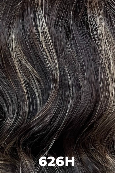 Sale - Henry Margu Wigs - Felicia (#2452) - Color: 626H