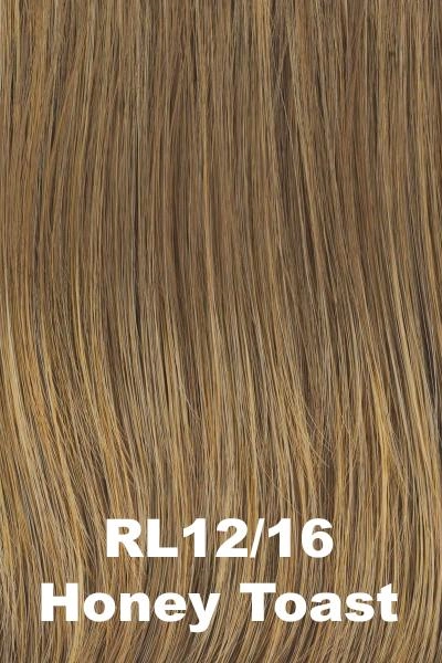 Sale - Raquel Welch Wigs - Goddess - Color: Honey Toast (RL12/16)