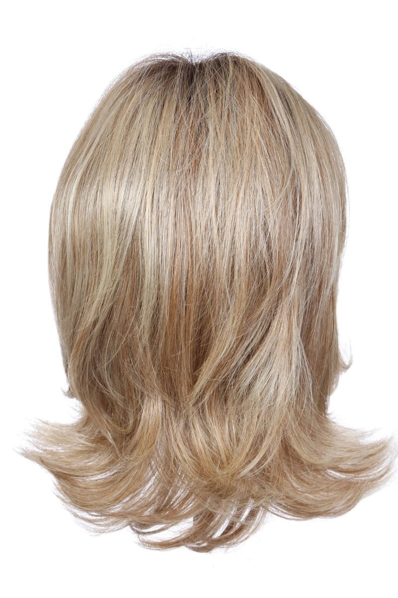 Sale - Raquel Welch Wigs - Goddess - Color: Honey Toast (RL12/16)