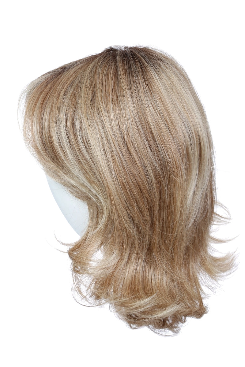 Sale - Raquel Welch Wigs - Goddess - Color: Honey Toast (RL12/16)