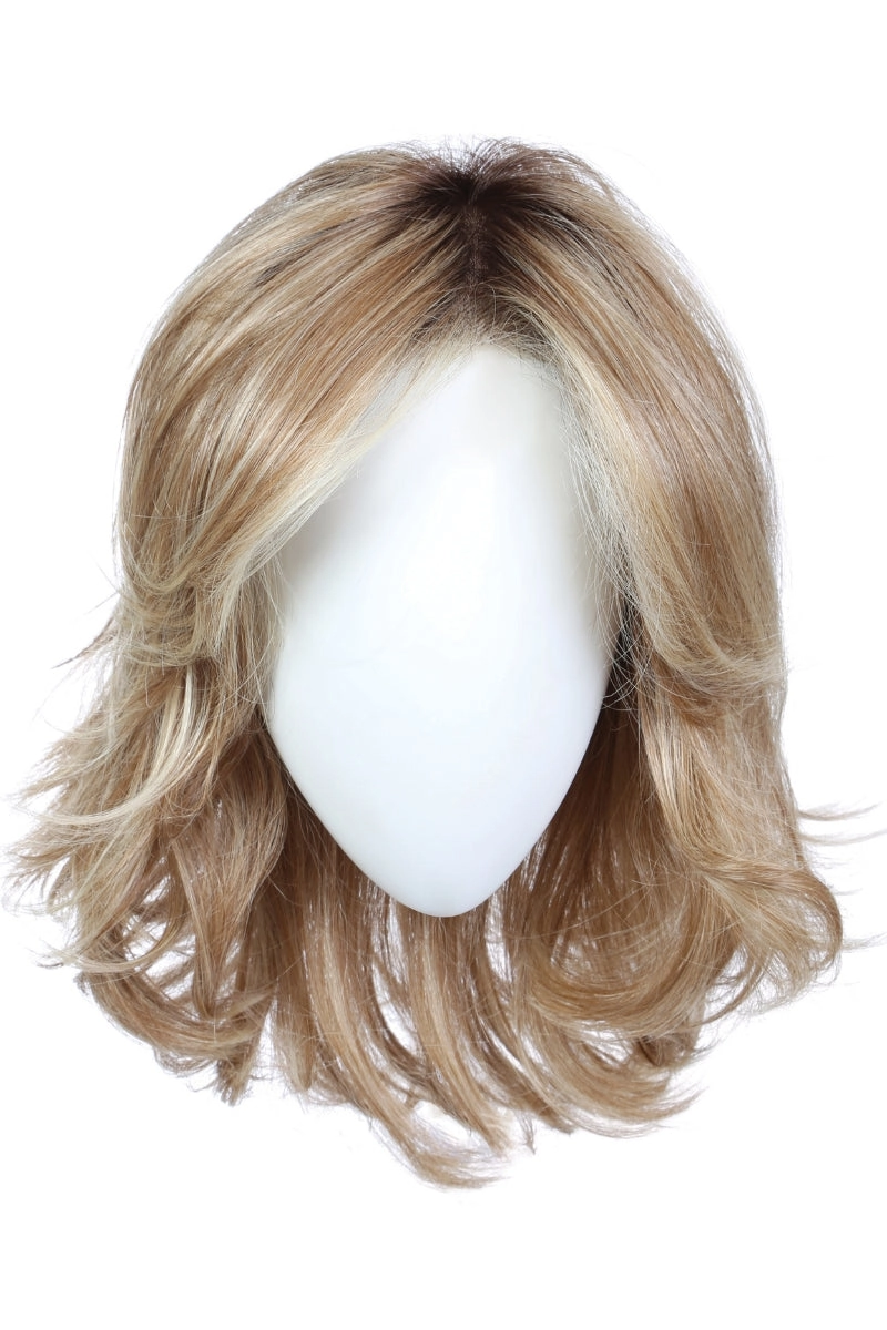 Sale - Raquel Welch Wigs - Goddess - Color: Honey Toast (RL12/16)
