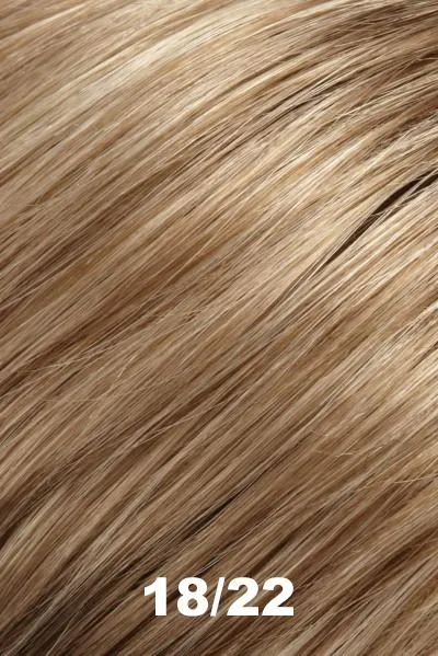 Sale - XBC - Jon Renau Wigs - Bree (#5363) - Color: 18/22