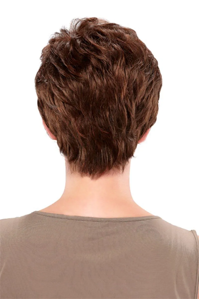 Sale - XBC - Jon Renau Wigs - Bree (#5363) - Color: 18/22