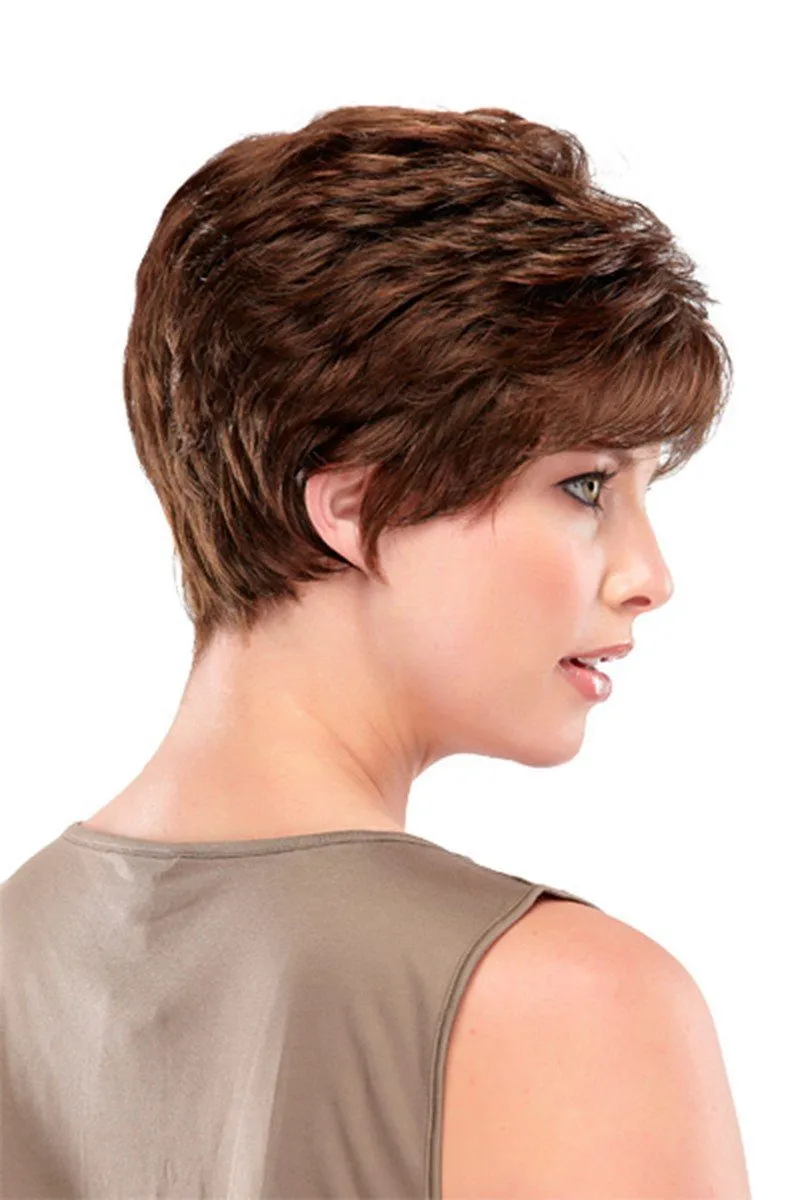 Sale - XBC - Jon Renau Wigs - Bree (#5363) - Color: 18/22