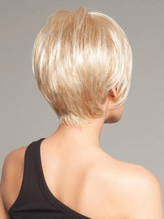 Salon Sleek | Synthetic Wig (Mono Part) | DISCONTINUED