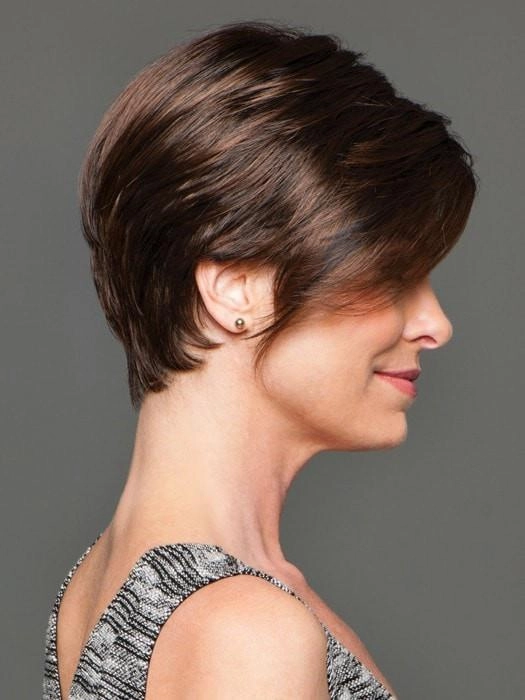 Salon Sleek | Synthetic Wig (Mono Part) | DISCONTINUED