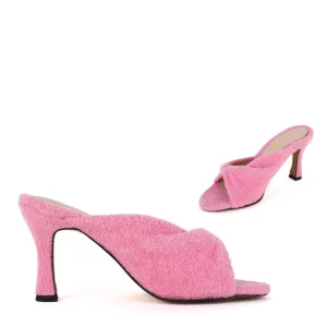 *SCENIC - pink, 8cm size UK 2.5