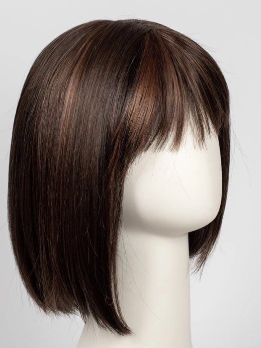 Scorpio | Synthetic Wig (Basic Cap)