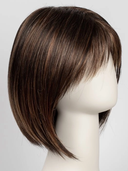 Scorpio | Synthetic Wig (Basic Cap)