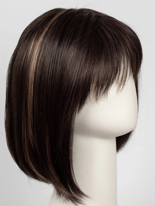 Scorpio | Synthetic Wig (Basic Cap)