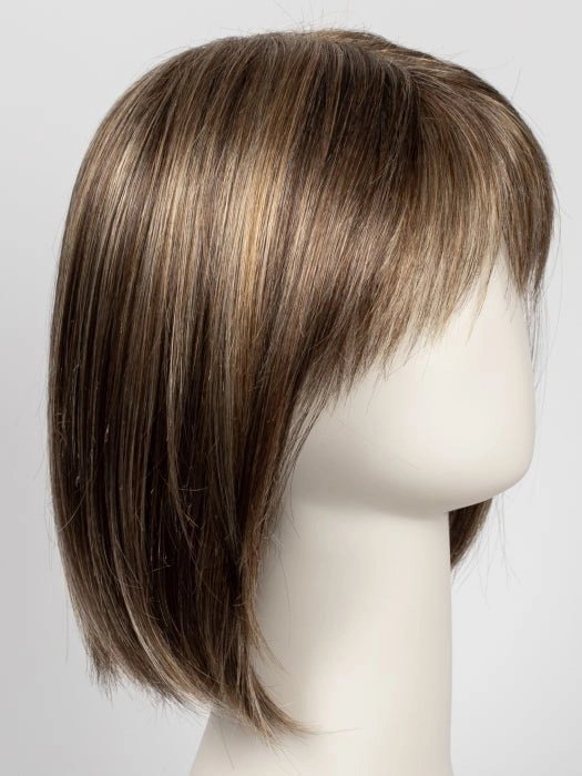 Scorpio | Synthetic Wig (Basic Cap)