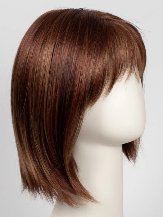 Scorpio | Synthetic Wig (Basic Cap)