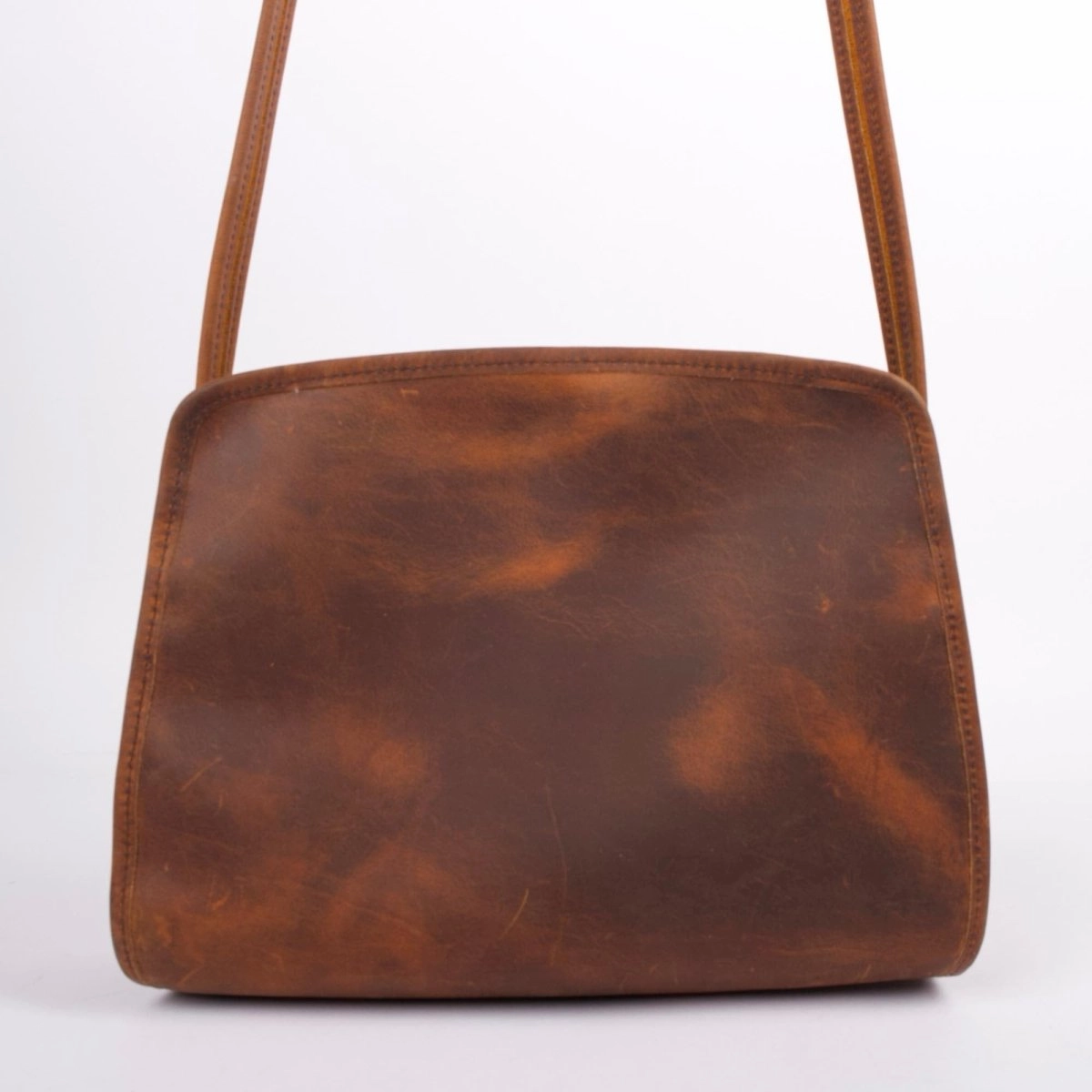 SECOND, Retro Crossbody, Hard Times