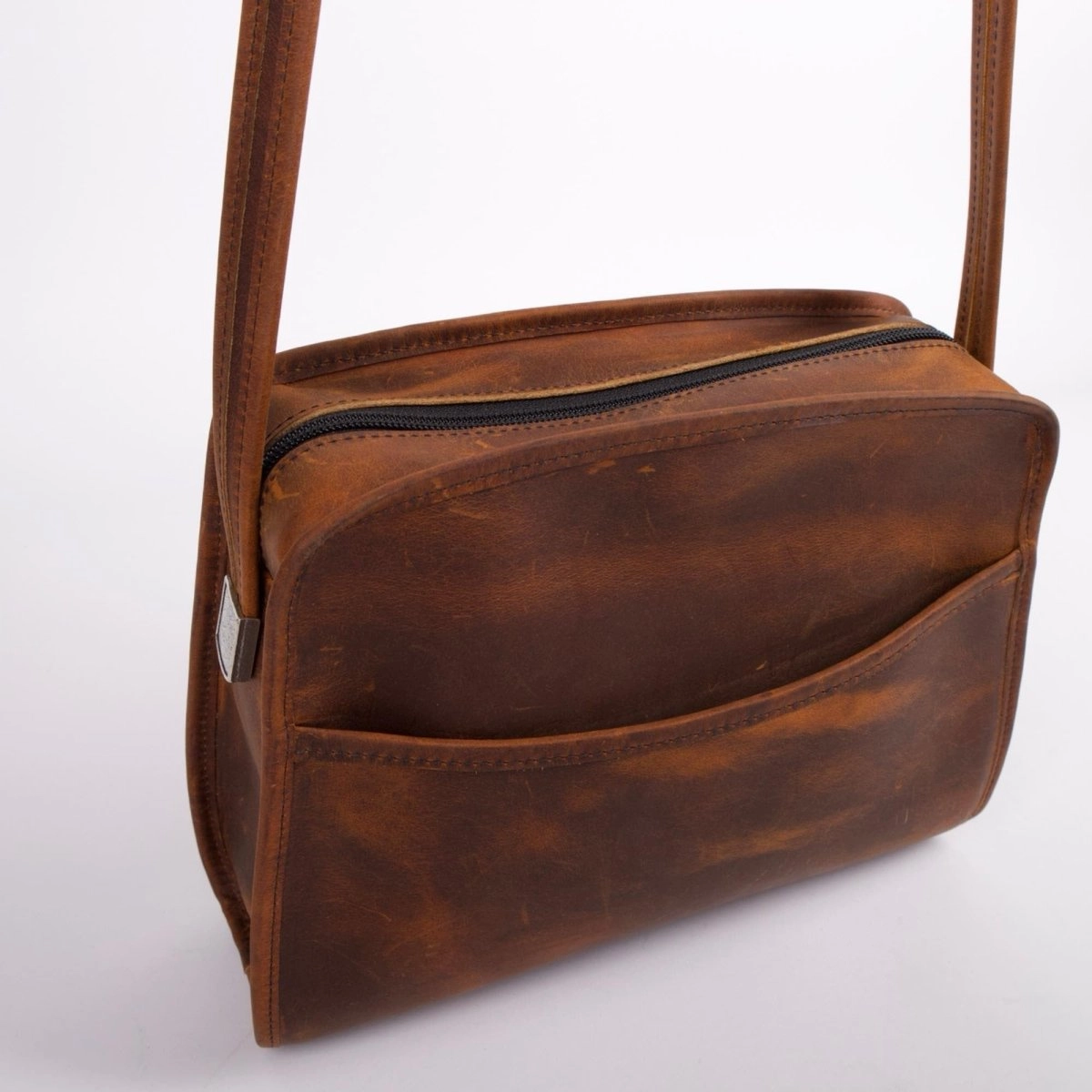SECOND, Retro Crossbody, Hard Times