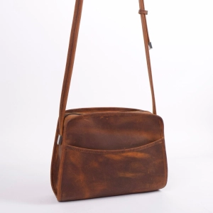 SECOND, Retro Crossbody, Hard Times