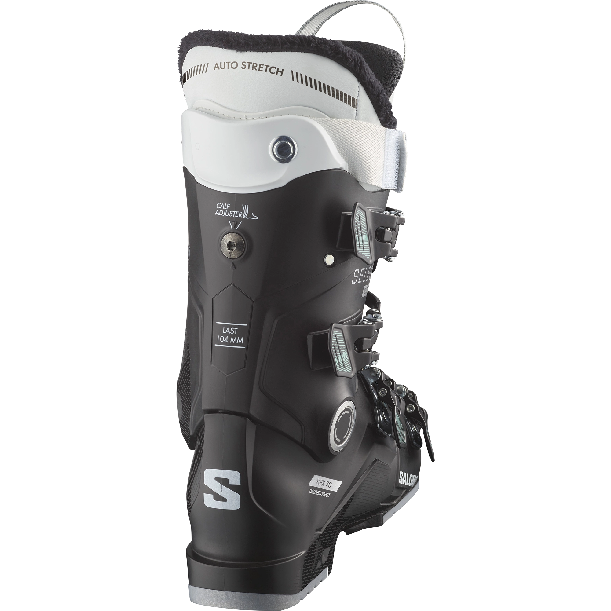 SELECT 70 W WIDE SKI BOOT WOMEN'S