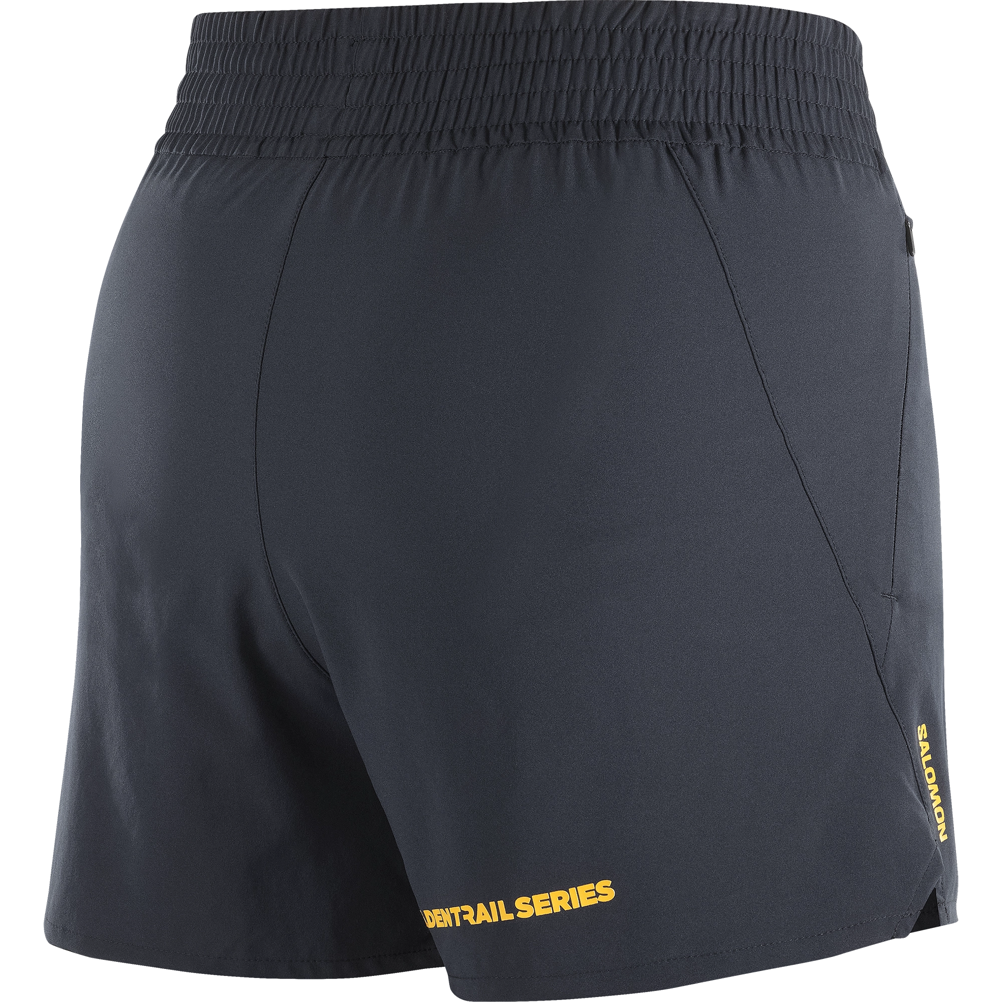 SHAKEout CORE 4" SHORTS GOLDEN TRAIN SERIES WOMEN'S