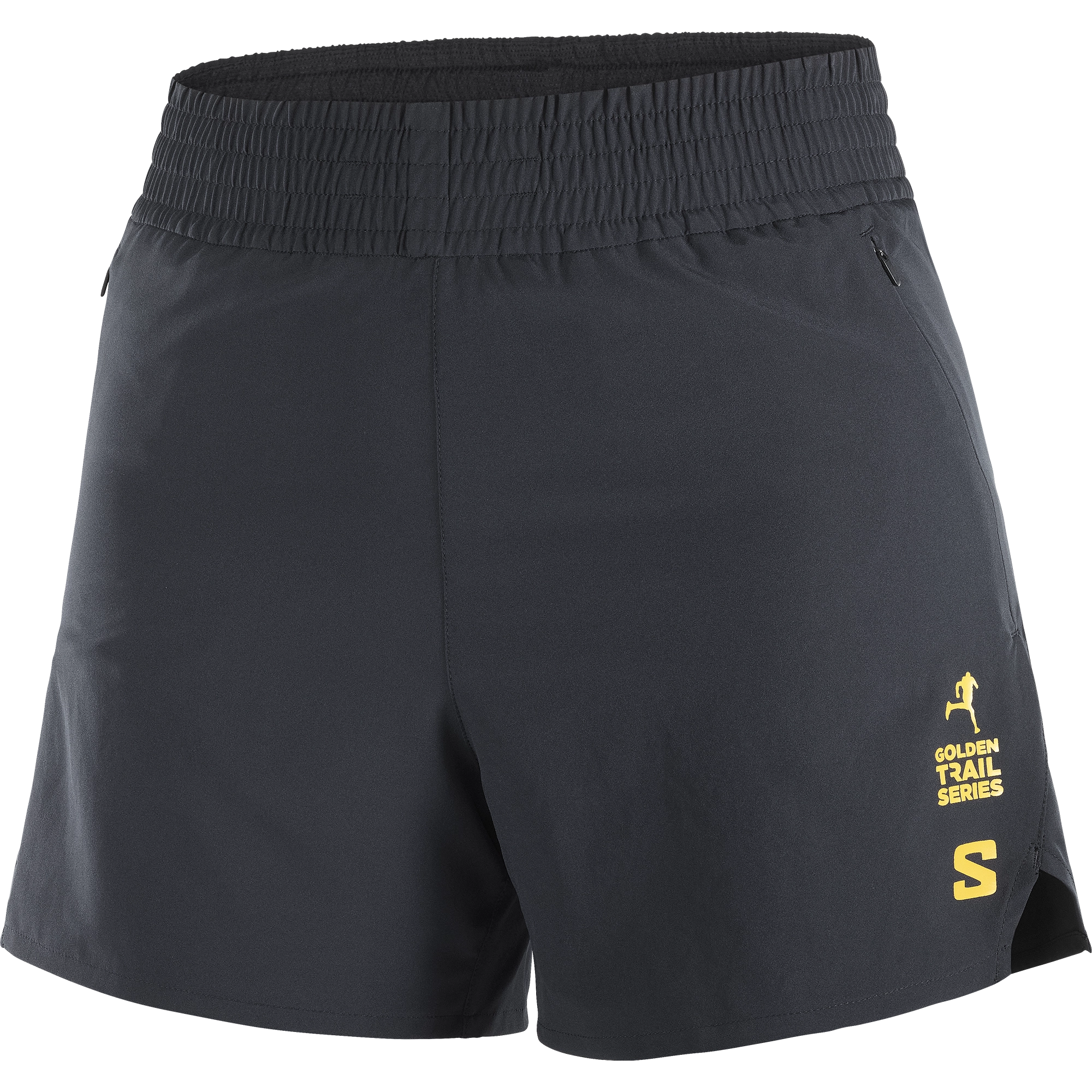 SHAKEout CORE 4" SHORTS GOLDEN TRAIN SERIES WOMEN'S